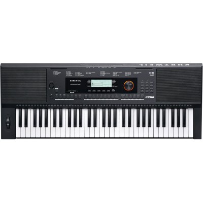 Noty pro klávesy a piano
