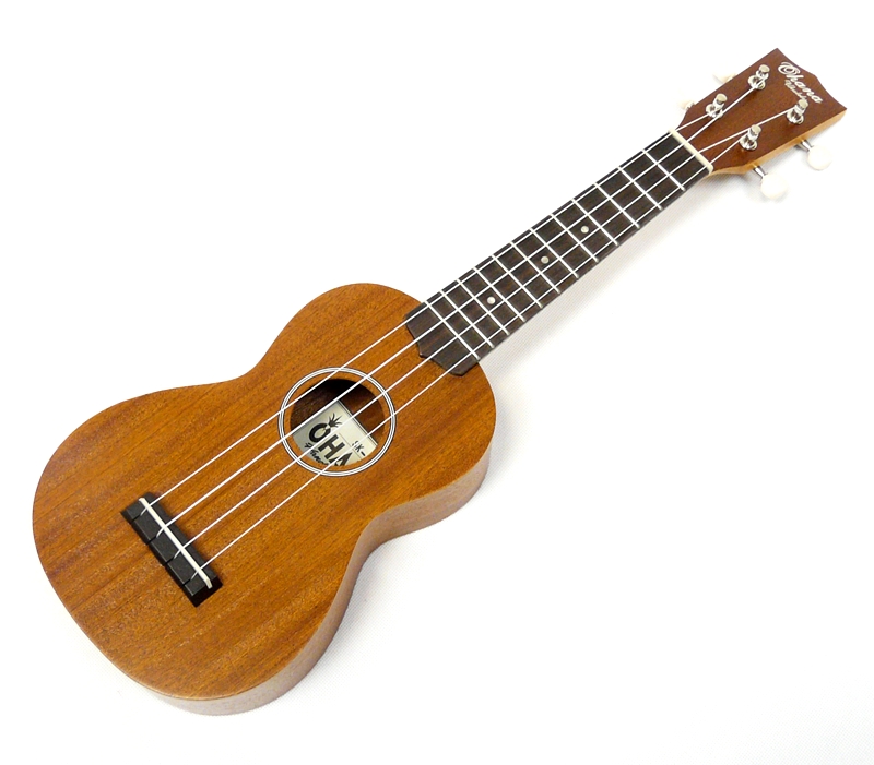 UKULELE