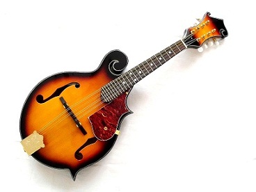 Příslušenství pro MANDOLÍNY