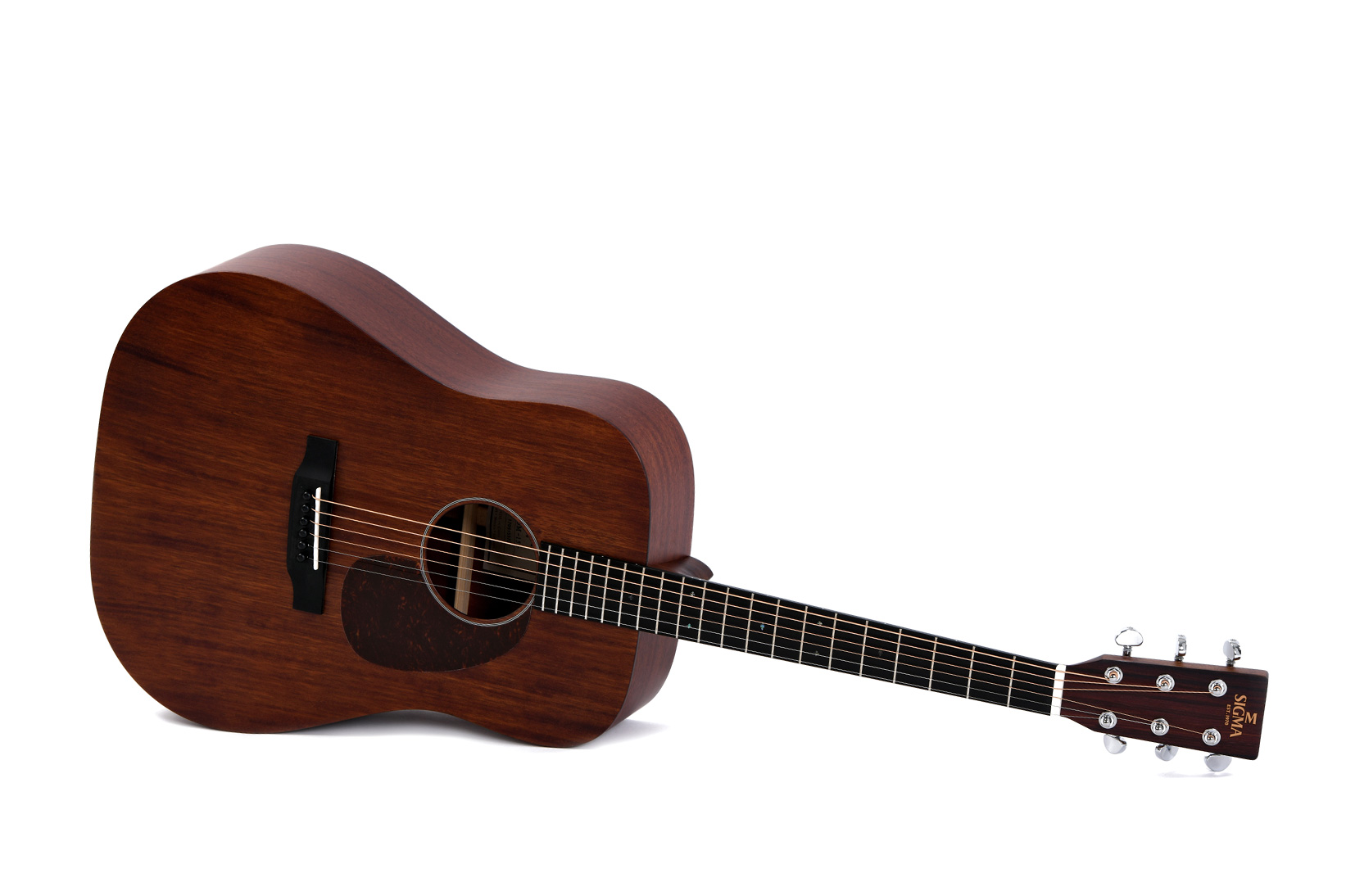 SIGMA GUITARS DM 15