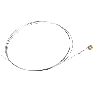Jednotlivá struna D'ADDARIO 0.18