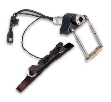 Snímač Fishman pro-m20-0ma pro mandolínu