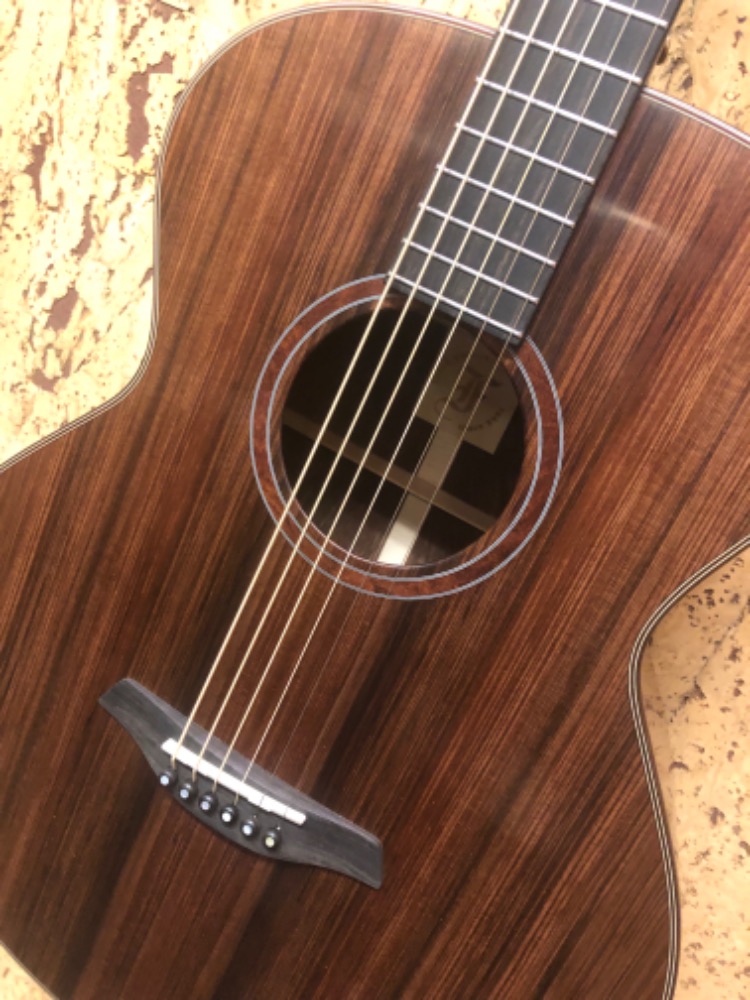 Furch BARITONE Rainbow