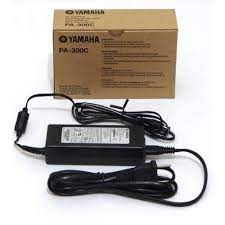 Zdroj Yamaha PA 300c adaptér