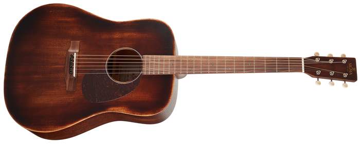 SIGMA GUITARS DM 15 AGED