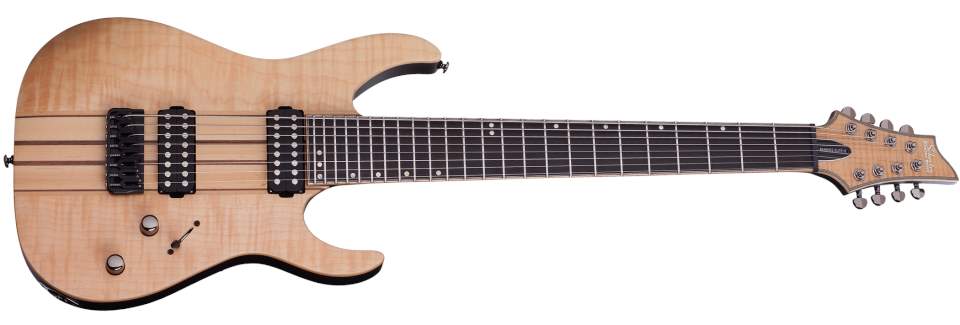 SCHECTER Banshee Elite-8 GNAT