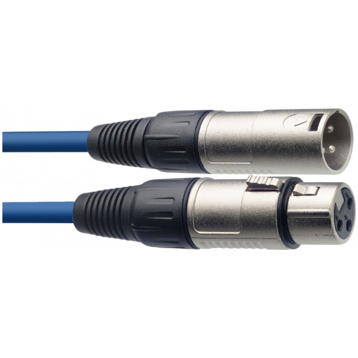 Mikrofonní kabel 10 m