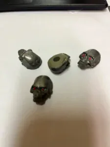 Knob LEBKY