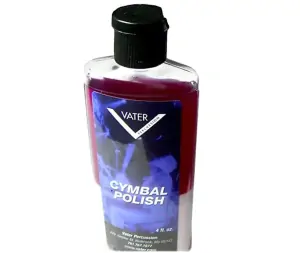VATER CYMBAL POLISH