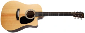 SIGMA GUITARS DMC-STE- MF
