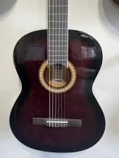 Klasická kytara set
