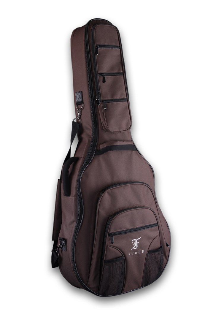 Furch obal Gig bag hnědý