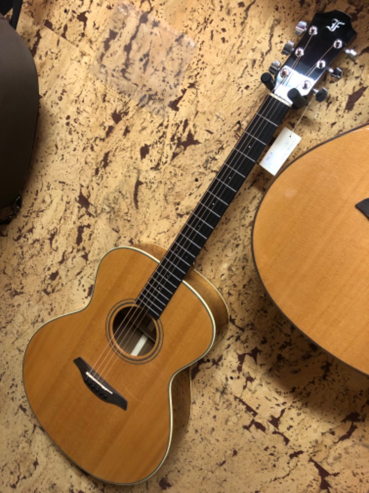 Furch GREEN Plus G SW 