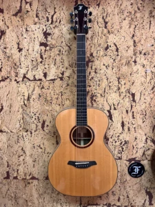 Furch ORANGE OM SW