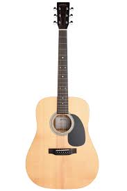 SIGMA GUITARS DM ST WF 