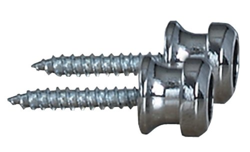 Rolny k popruhu - pro Strap Lock nahradní