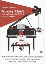 Filmový klavír 1 Radim Linhart