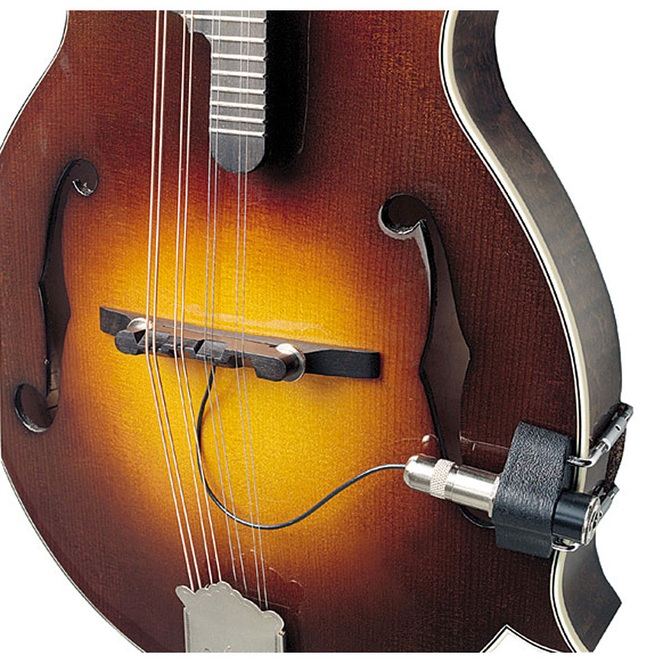 Snímač Fishman pro-m20-0ma pro mandolínu