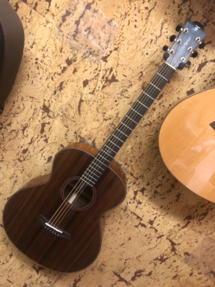 Furch BARITONE Rainbow
