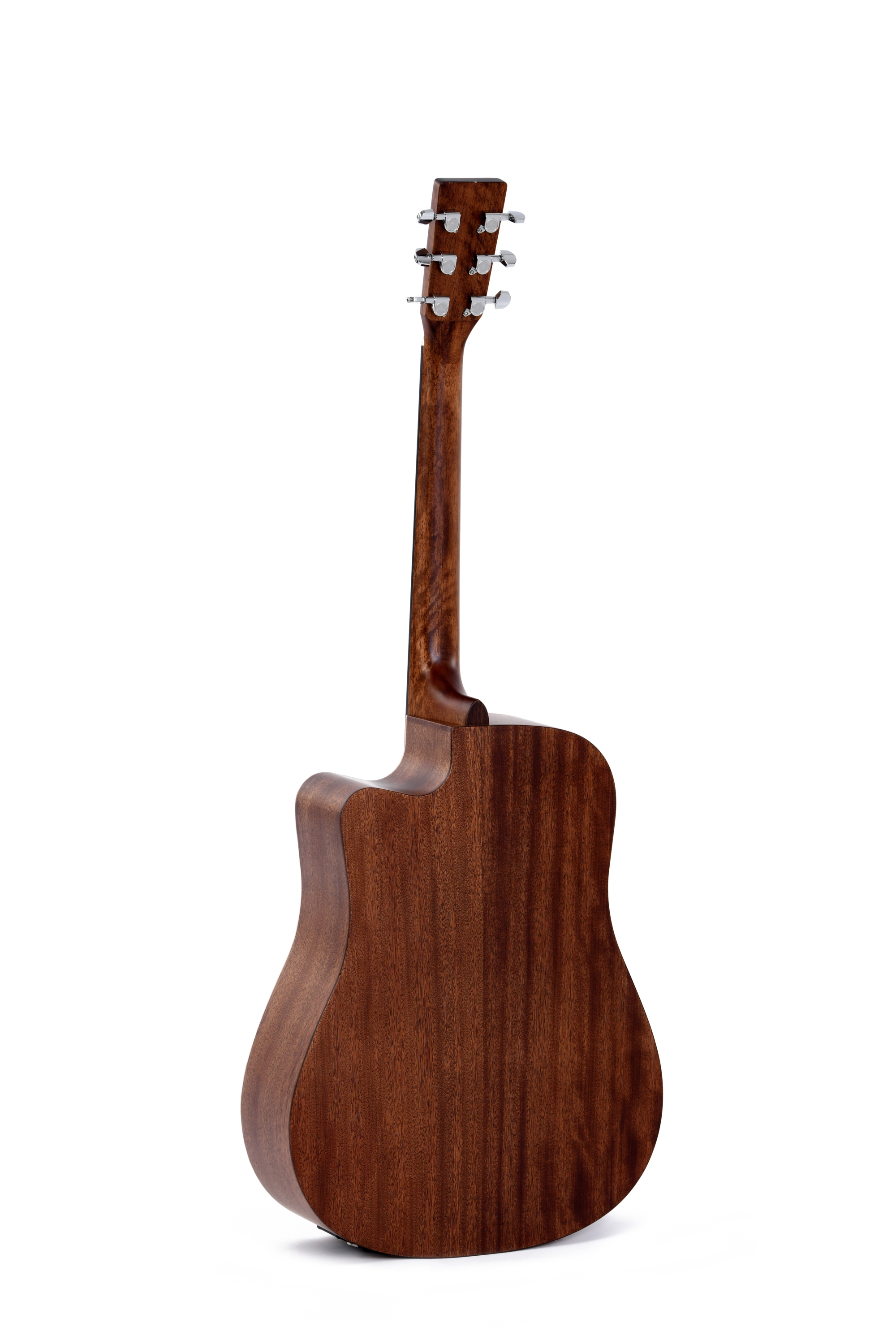 SIGMA GUITARS DMCE