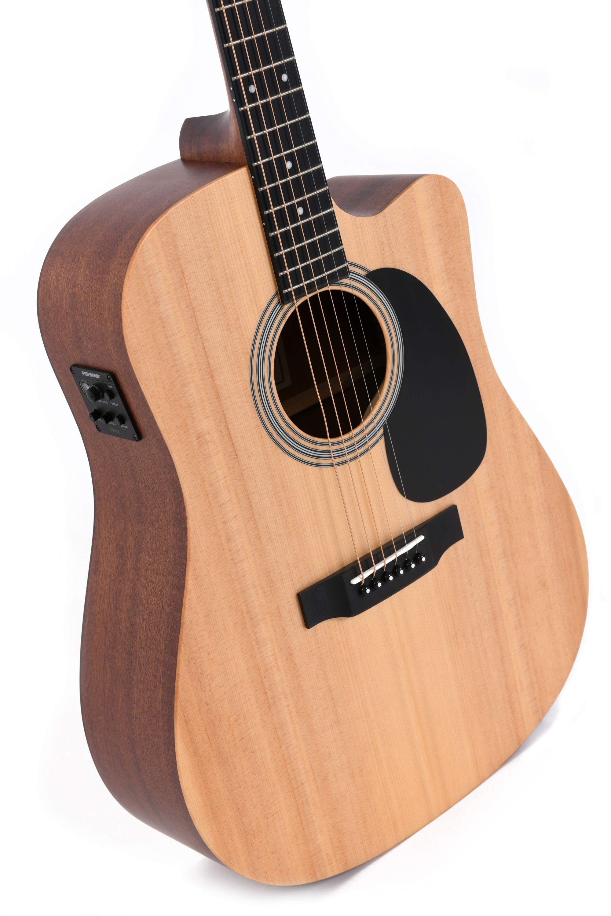 SIGMA GUITARS DTC STE MF