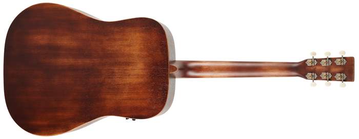 SIGMA GUITARS DM 15 AGED