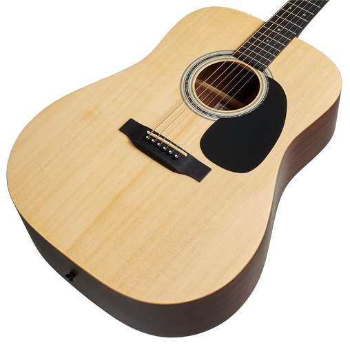 SIGMA GUITARS DT ST
