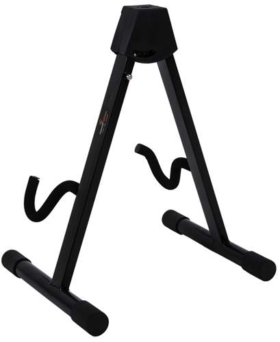 Kytarový stojan pro elektrickou kytaru