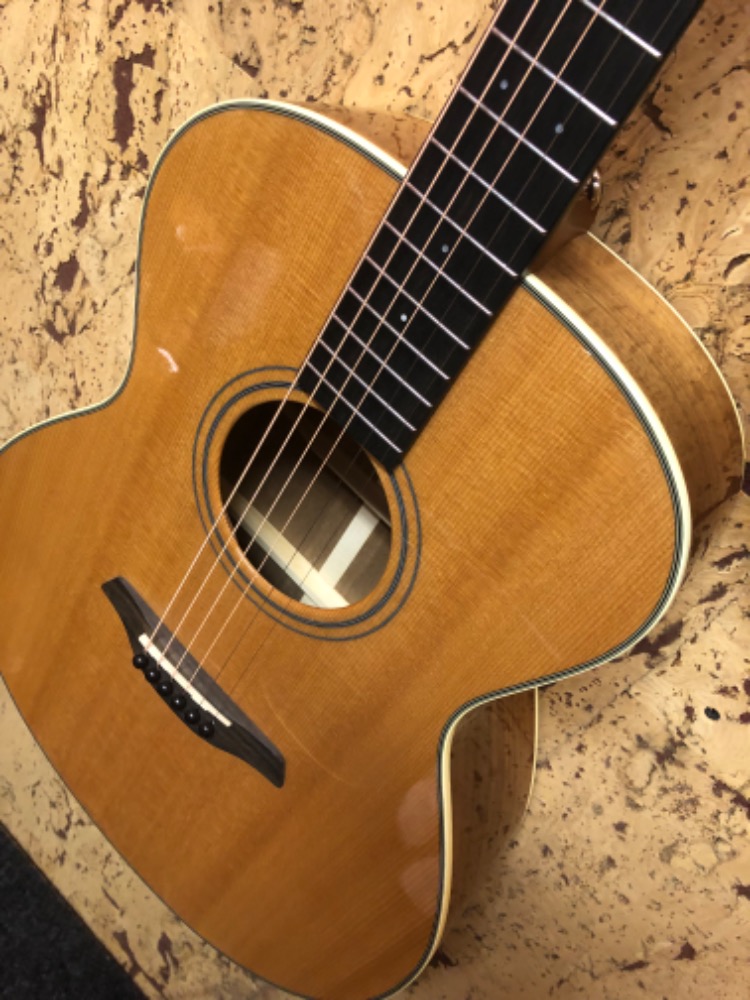 Furch GREEN Plus G SW 