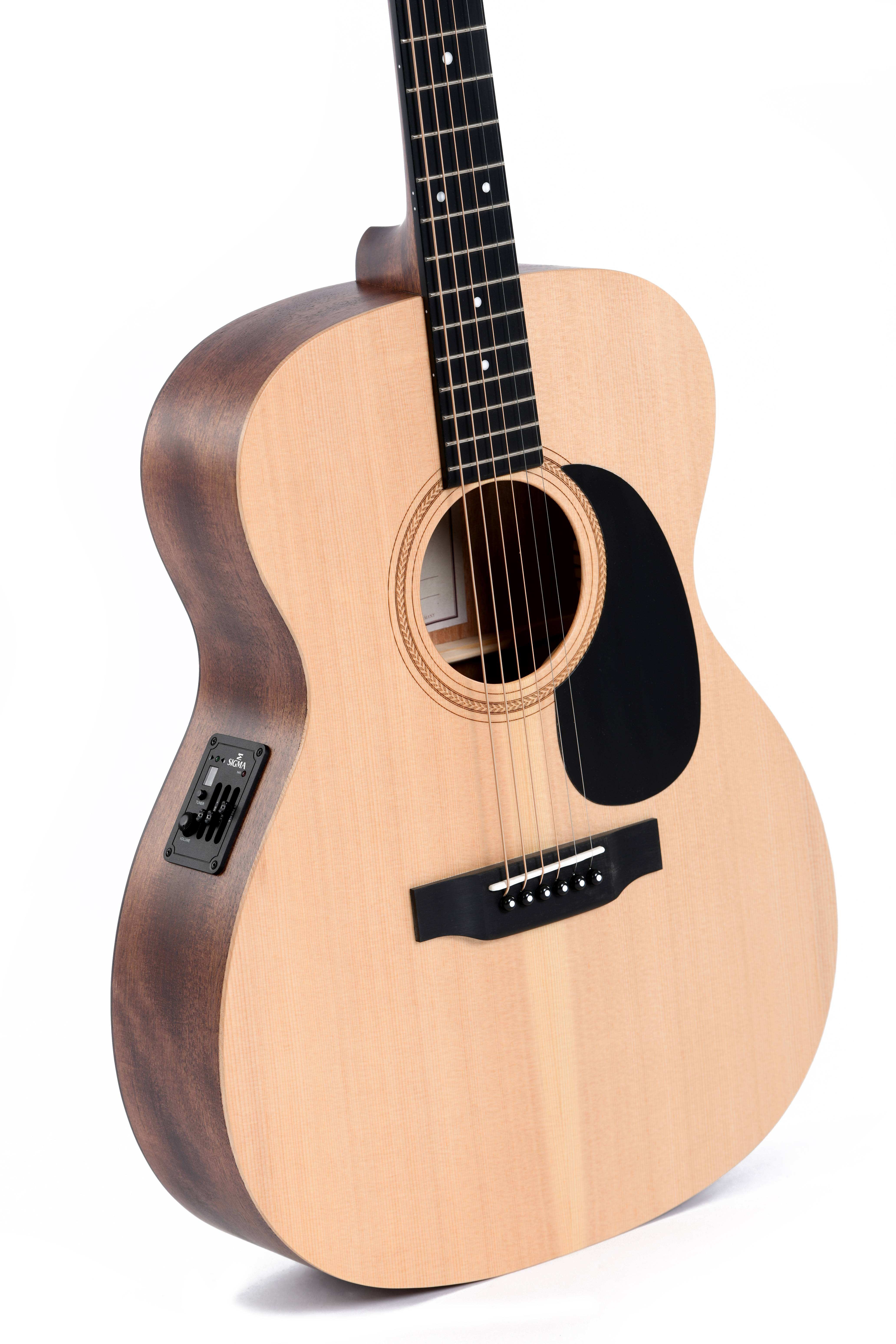 SIGMA GUITARS OOOME