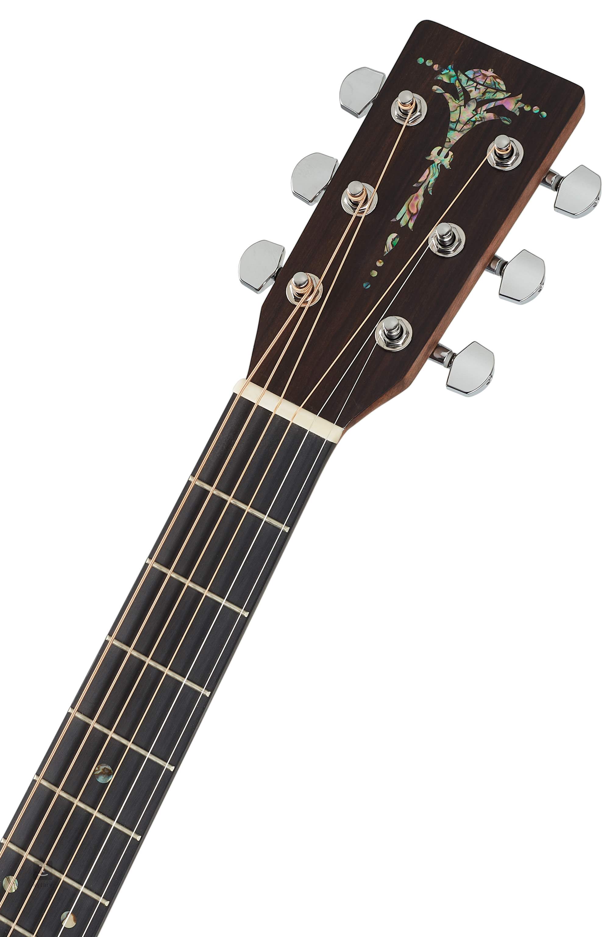 SIGMA GUITARS DT ST