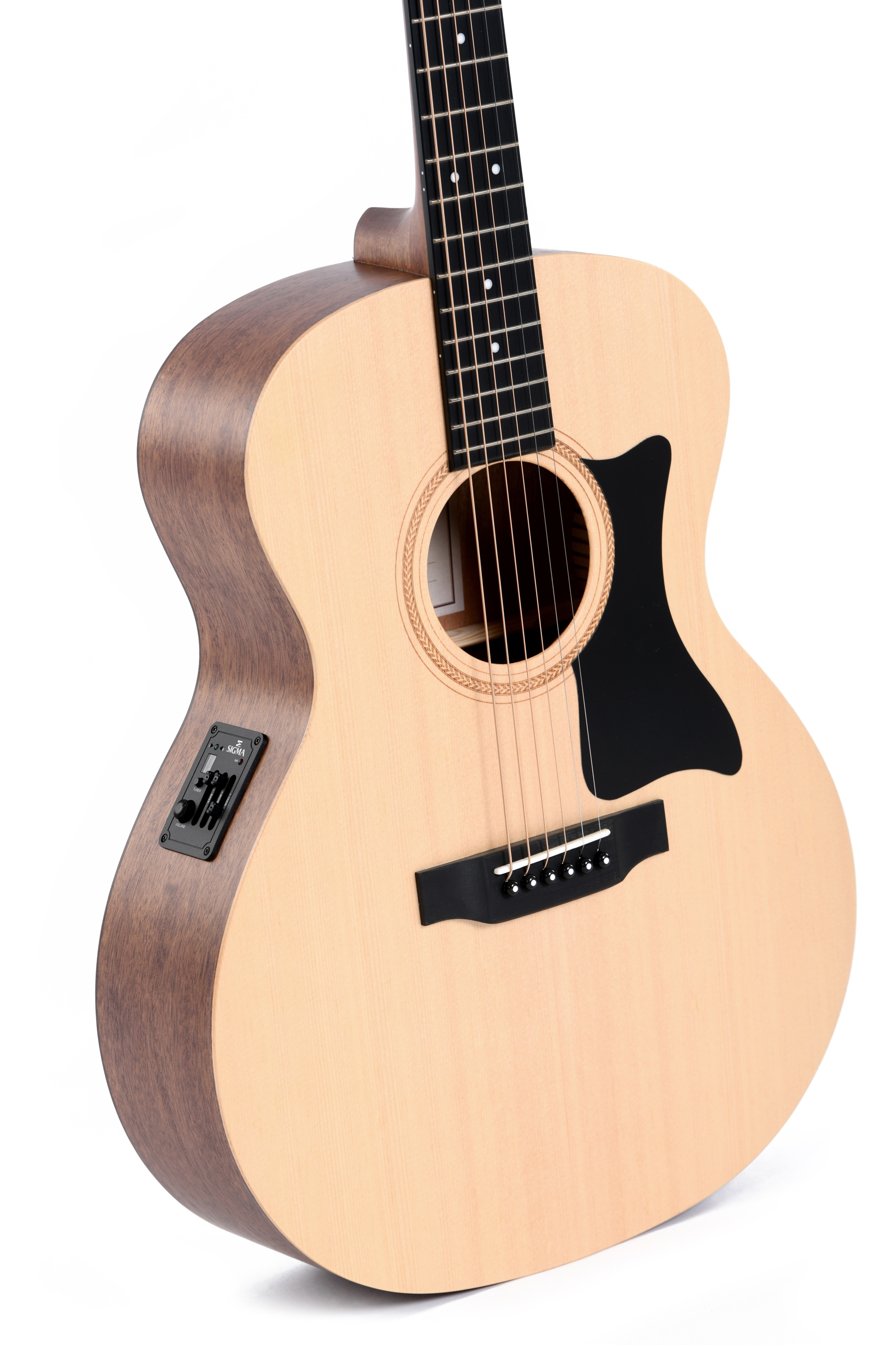SIGMA GUITARS GME