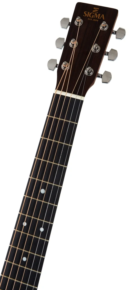 SIGMA GUITARS DMC-STE- MF