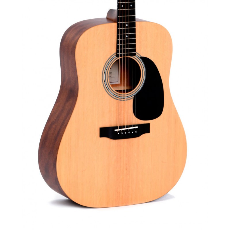 SIGMA GUITARS DM ST WF 