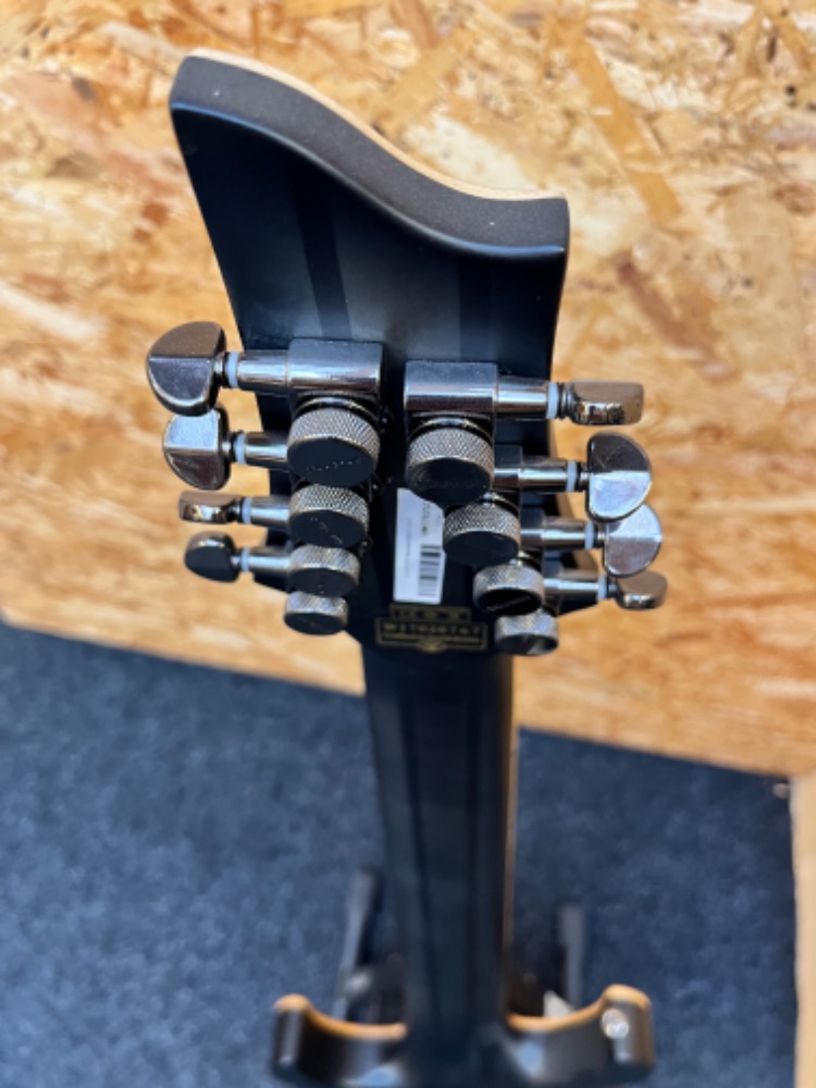 SCHECTER Banshee Elite-8 GNAT